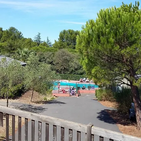 Cottages Les Pescalunes * Агд