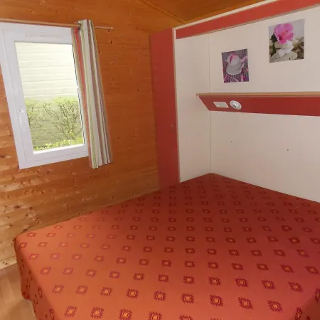 Шале Cottages Les Pescalunes *