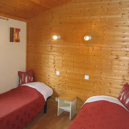 Cottages Les Pescalunes * Агд