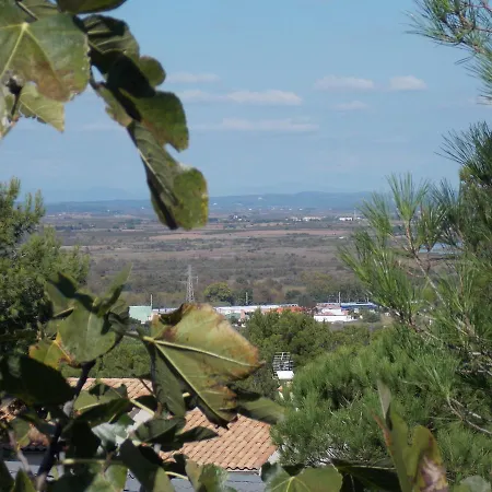 Cottages Les Pescalunes * Агд