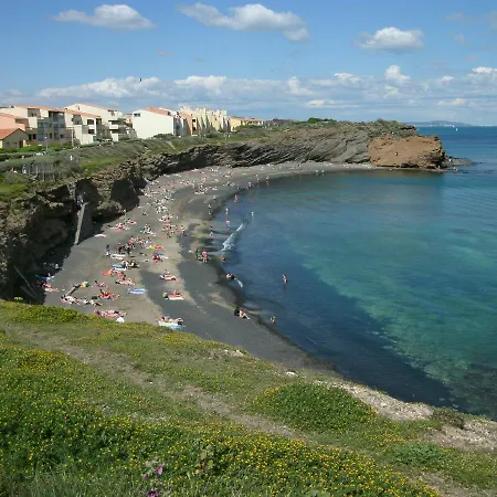 Шале Cottages Les Pescalunes *
