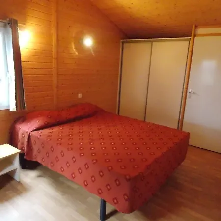 Cottages Les Pescalunes * Агд