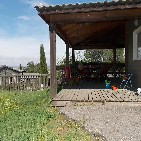 Cottages Les Pescalunes * Агд